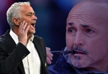 Jose Mourinho'yu kızdıracak sözler! 'Boksör gibi, onu yenmek özel bir tat'- Diğer Haberler