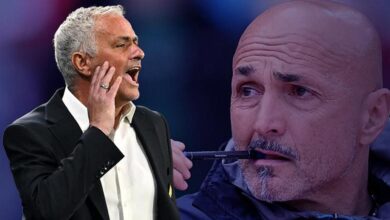Jose Mourinho'yu kızdıracak sözler! 'Boksör gibi, onu yenmek özel bir tat'- Futbol