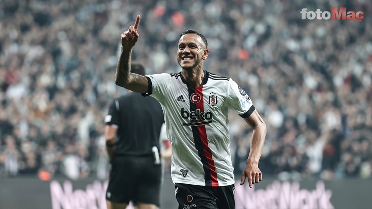 Josef de Souza'dan Fenerbahçe-Beşiktaş derbisi için çarpıcı yorum! Skor tahmini yaptı- Fenerbahçe