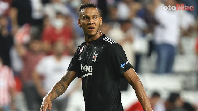 Josef de Souza'dan Fenerbahçe-Beşiktaş derbisi için çarpıcı yorum! Skor tahmini yaptı- Fenerbahçe
