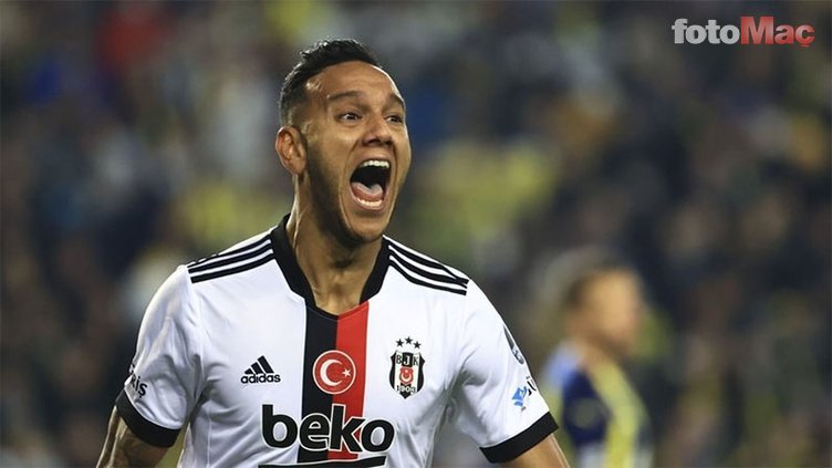 Josef de Souza'dan Fenerbahçe-Beşiktaş derbisi için çarpıcı yorum! Skor tahmini yaptı- Fenerbahçe