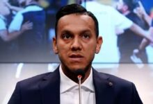 Josef de Souza'dan Fenerbahçe-Beşiktaş derbisi için çarpıcı yorum! Skor tahmini yaptı- Fenerbahçe