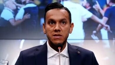 Josef de Souza'dan Fenerbahçe-Beşiktaş derbisi için çarpıcı yorum! Skor tahmini yaptı- Fenerbahçe