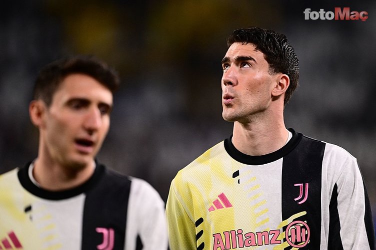 Juventus'tan Fenerbahçe'ye çifte transfer! Yer yerinden oynayacak- Fenerbahçe