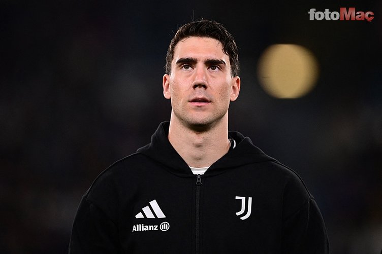 Juventus'tan Fenerbahçe'ye çifte transfer! Yer yerinden oynayacak- Fenerbahçe