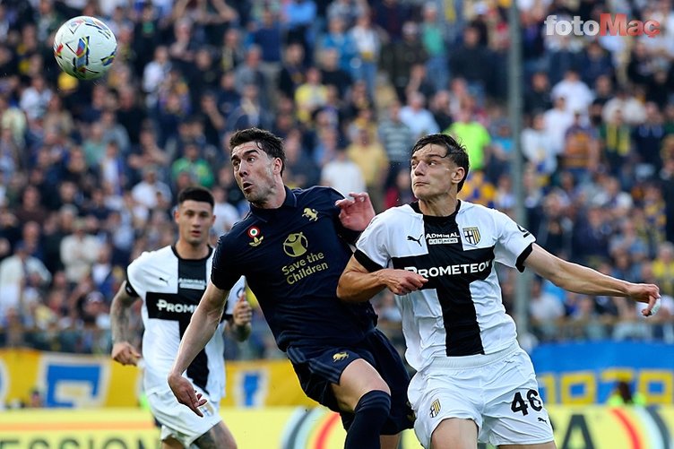 Juventus'tan Fenerbahçe'ye çifte transfer! Yer yerinden oynayacak- Fenerbahçe