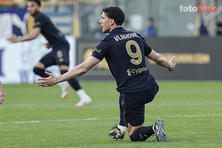 Juventus'tan Fenerbahçe'ye çifte transfer! Yer yerinden oynayacak- Fenerbahçe
