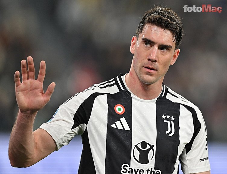 Juventus'tan Fenerbahçe'ye çifte transfer! Yer yerinden oynayacak- Fenerbahçe