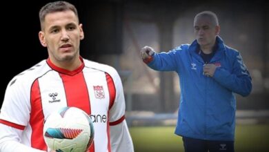 Kadro dışı kalan Rey Manaj'dan Rıza Çalımbay'a çok sert sözler! 'Egosunu takımın önüne tuttu'- Futbol