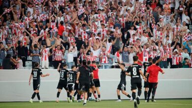 Kahramanmaraş İstiklalspor 2. Lig'de!- Futbol