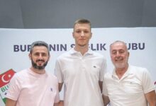 Kaleye dev imza- Diğer Sporlar