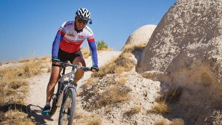 Kapadokya’da Bisiklet Festivali heyecanı- Diğer Sporlar