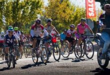 Kapadokya’da Bisiklet Festivali heyecanı- Diğer Sporlar