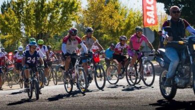 Kapadokya’da Bisiklet Festivali heyecanı- Diğer Sporlar