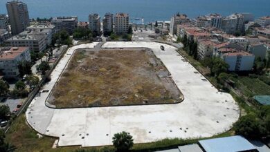 Karşıyaka stadını istiyor!- Fenerbahçe