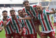 Karşıyaka'da hedef Muşspor- Futbol