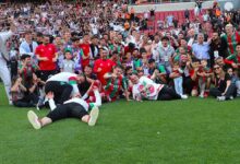 Karşıyaka'nın tek isteği final! Kritik maç...- Fenerbahçe