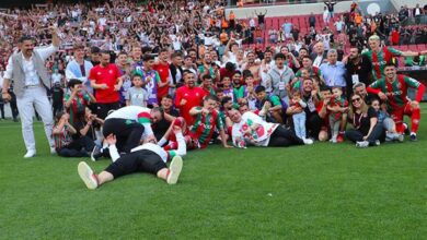 Karşıyaka'nın tek isteği final! Kritik maç...- Fenerbahçe