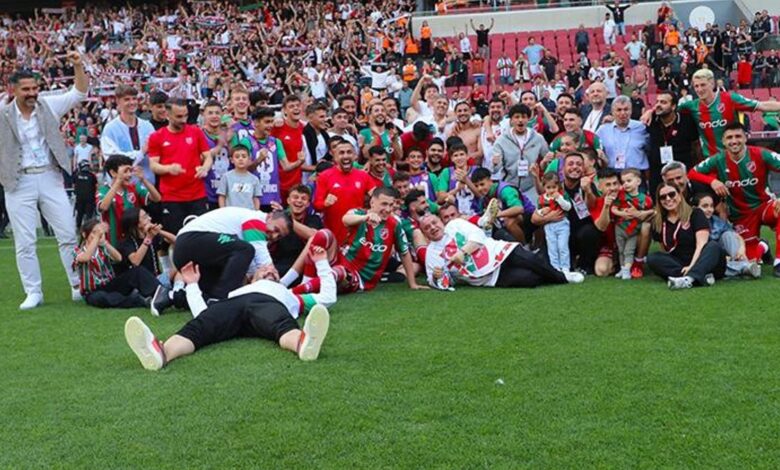 Karşıyaka'nın tek isteği final! Kritik maç... 11 Karşıyaka'nın tek isteği final! Kritik maç...- Diğer Haberler