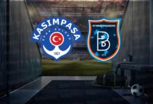 Kasımpaşa-RAMS Başakşehir maçı ne zaman, saat kaçta ve hangi kanalda?- Futbol