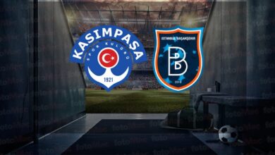 Kasımpaşa-RAMS Başakşehir maçı ne zaman, saat kaçta ve hangi kanalda?- Ligler