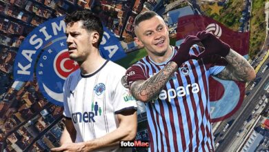 Kasımpaşa-Trabzonspor MAÇI CANLI İZLE | Trendyol Süper Lig CANLI MAÇ- İtalya Serie A