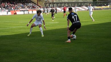 Kastamonu 2. Tur’da- İngiltere Premium Lig