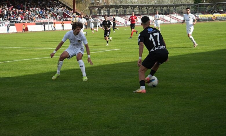 Kastamonu 2. Tur’da 11 Kastamonu 2. Tur’da- Diğer Sporlar