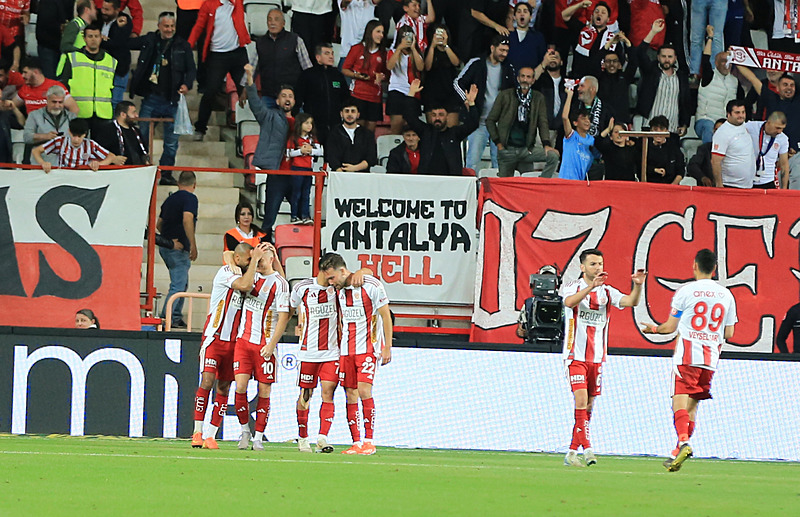 Kayserispor-Antalyaspor maçı izle | Bellona Kayserispor-Onvo Antalyaspor maçı ne zaman, saat kaçta ve hangi kanalda?- Ligler