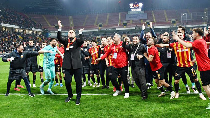 Kayserispor-Antalyaspor maçı izle | Bellona Kayserispor-Onvo Antalyaspor maçı ne zaman, saat kaçta ve hangi kanalda?- Ligler