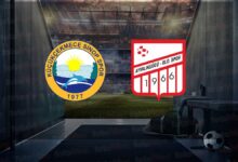 K.Çekmece Sinopspor - Ayvalıkgücü Belediyespor maçı ne zaman, saat kaçta, hangi kanalda? 3. Lig play-off yükselme- Beşiktaş