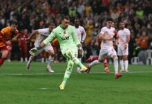 'Kemerburgaz'a bir heykel dikilecekse onun heykeli olurdu' Galatasaray'ın 25. şampiyonluk zaferinin ardından açıkladı: Gözyaşlarıan boğuldu- Futbol