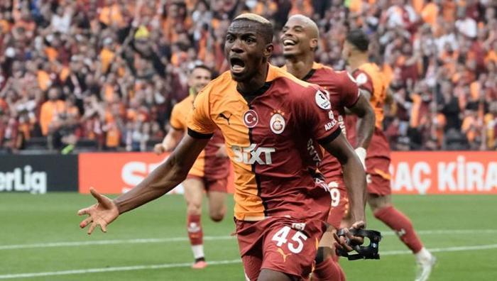 Kenan Yıldız'dan Galatasaray'ı üzen gol! Venedik'ten kötü haber geldi: Osimhen savaşı başlıyor- Futbol