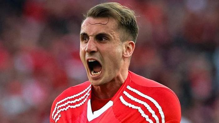 Kerem Aktürkoğlu çıldırttı! Benfica-Sporting CP maçının ardından olay sözler, 100. golü derbide geldi ama yetmedi... 22 Kerem Aktürkoğlu çıldırttı! Benfica-Sporting CP maçının ardından olay sözler, 100. golü derbide geldi ama yetmedi...- Futbol
