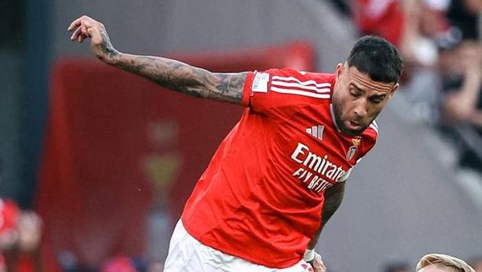 Kerem Aktürkoğlu çıldırttı! Benfica-Sporting CP maçının ardından olay sözler, 100. golü derbide geldi ama yetmedi... 20 Kerem Aktürkoğlu çıldırttı! Benfica-Sporting CP maçının ardından olay sözler, 100. golü derbide geldi ama yetmedi...- Futbol