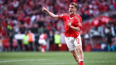 Kerem Aktürkoğlu TFF 3. Lig'deki yaş sınırına tepki gösterdi!- Futbol