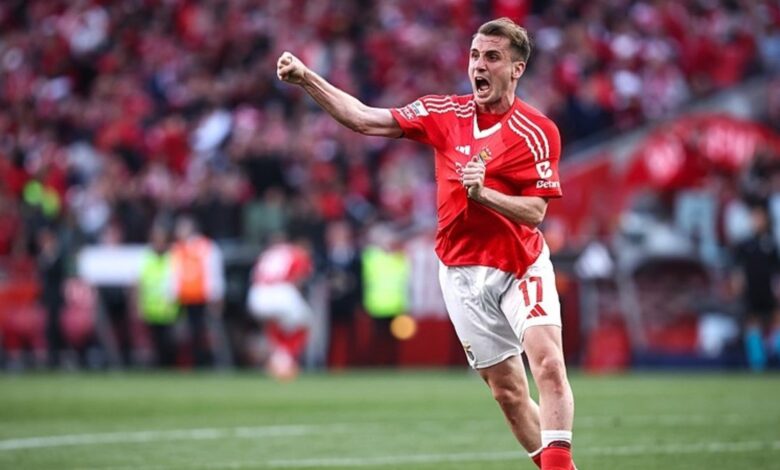 Kerem Aktürkoğlu TFF 3. Lig'deki yaş sınırına tepki gösterdi! 11 Kerem Aktürkoğlu TFF 3. Lig'deki yaş sınırına tepki gösterdi!- Futbol