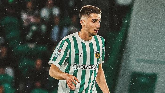 Kerem Aktürkoğlu ve Orkun Kökçü'den sonra Portekiz'e damga vuran 3. Türk: Demir Ege Tıknaz şov yaptı- Futbol