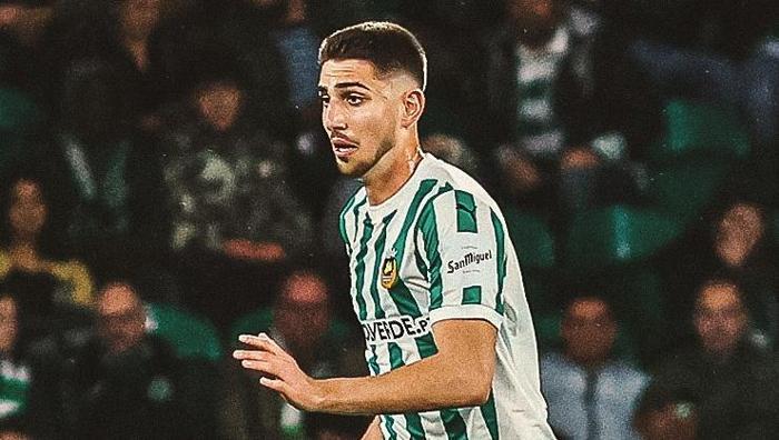 Kerem Aktürkoğlu ve Orkun Kökçü'den sonra Portekiz'e damga vuran 3. Türk: Demir Ege Tıknaz şov yaptı- Futbol
