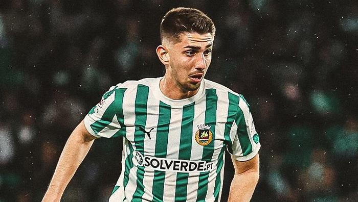 Kerem Aktürkoğlu ve Orkun Kökçü'den sonra Portekiz'e damga vuran 3. Türk: Demir Ege Tıknaz şov yaptı- Futbol