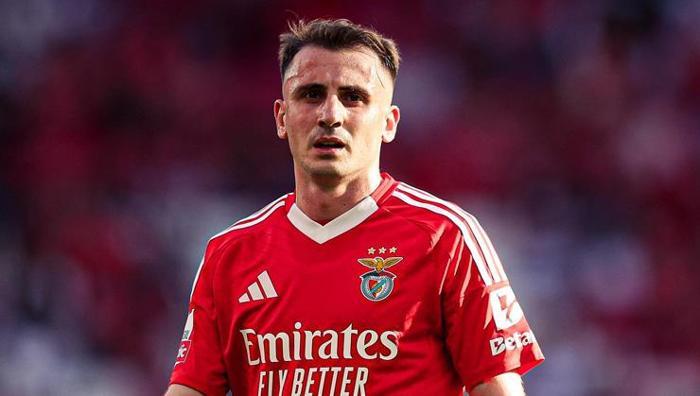 Kerem Aktürkoğlu ve Orkun'a 90+10'da dramatik son: Yeni nesil beyzbol oyuncusu! Benfica yine mat oldu- Futbol