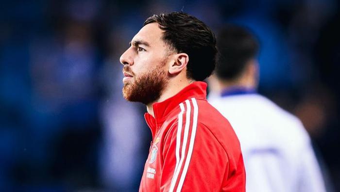 Kerem Aktürkoğlu ve Orkun'a 90+10'da dramatik son: Yeni nesil beyzbol oyuncusu! Benfica yine mat oldu- Futbol