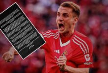 Kerem Aktürkoğlu'ndan TFF'nin kararına tepki! '3. Lig'den Galatasaray'a yükselen bir futbolcu olarak...'- Futbol