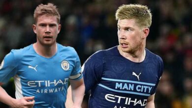 Kevin de Bruyne Galatasaray açıklaması! 'Osimhen'i getirdi Kevin de Bruyne'yi de getirecek'- Futbol