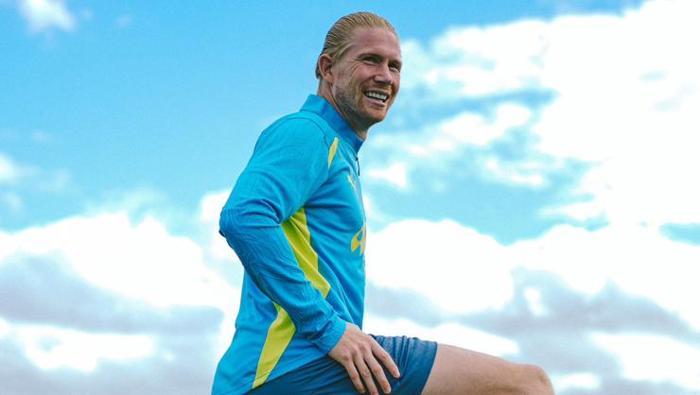 Kevin De Bruyne'den transfere yeşil ışık: Görüşmeler başladı! Galatasaray ve Fenerbahçe... 19 Kevin De Bruyne'den transfere yeşil ışık: Görüşmeler başladı! Galatasaray ve Fenerbahçe...- Futbol