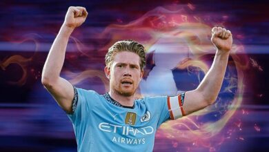 Kevin De Bruyne'den transfere yeşil ışık: Görüşmeler başladı! Galatasaray ve Fenerbahçe...- Ligler