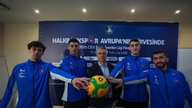 Kimseden korkmuyoruz- Futbol