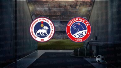 - Kırıkkale FK maçı ne zaman, saat kaçta, hangi kanalda? Nesine 3. Lig play-off yükselme- Diğer Haberler