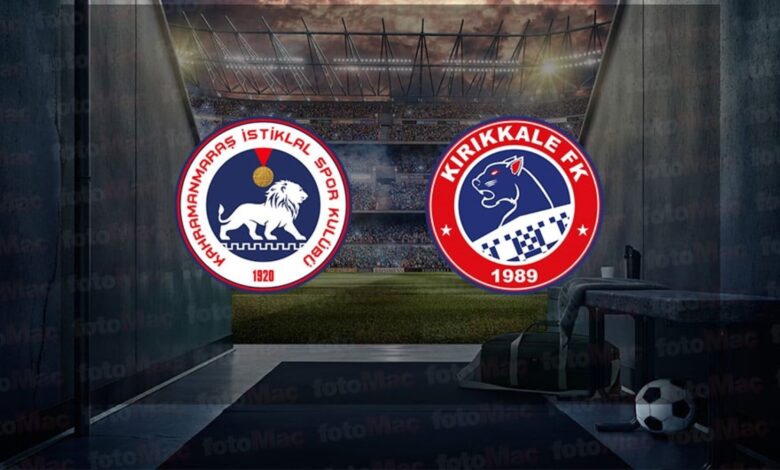 - Kırıkkale FK maçı ne zaman, saat kaçta, hangi kanalda? Nesine 3. Lig play-off yükselme 11 - Kırıkkale FK maçı ne zaman, saat kaçta, hangi kanalda? Nesine 3. Lig play-off yükselme- Fenerbahçe