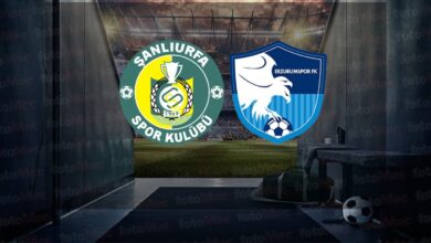 Kızılkaya Tarım Şanlıurfaspor-Erzurumspor maçı ne zaman? Saat kaçta, hangi kanalda canlı yayınlanacak? | Trendyol 1. Lig- Futbol